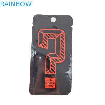 การสั่งซื้อตามสั่ง รับ Packaging สําหรับถุงพลาสติก Packaging with Customized