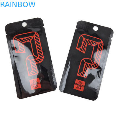 การสั่งซื้อตามสั่ง รับ Packaging สําหรับถุงพลาสติก Packaging with Customized