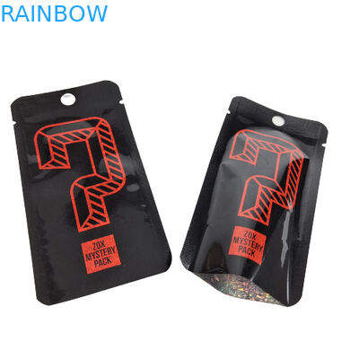 การสั่งซื้อตามสั่ง รับ Packaging สําหรับถุงพลาสติก Packaging with Customized