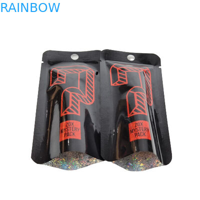 การสั่งซื้อตามสั่ง รับ Packaging สําหรับถุงพลาสติก Packaging with Customized