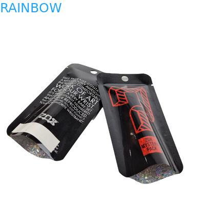 การสั่งซื้อตามสั่ง รับ Packaging สําหรับถุงพลาสติก Packaging with Customized