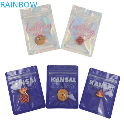 กระป๋องพลาสติกที่กําหนดเอง กระป๋องพลาสติกที่กําหนดเอง การตีพิมพ์ Gravure สําหรับการบรรจุสินค้ามืออาชีพ