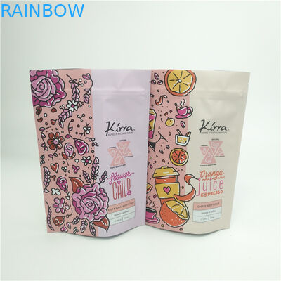 กระเป๋า Mylar สําหรับกระเป๋าสะพายกระเป๋าสะพายกระดาษ กระเป๋าสะพายเมล็ดอาหาร