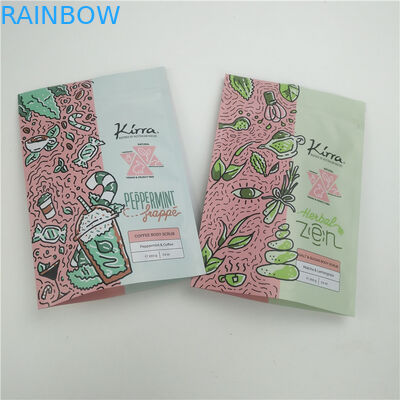 กระเป๋า Mylar สําหรับกระเป๋าสะพายกระเป๋าสะพายกระดาษ กระเป๋าสะพายเมล็ดอาหาร