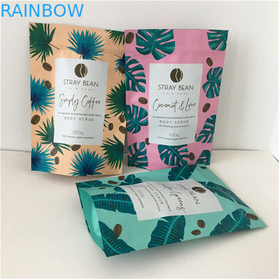 เครื่องพิมพ์กรีเวทชู แอลูมิเนียมฟอยล์ ซองสําหรับกระเป๋าบรรจุกระเป๋าสะพายกระเป๋า