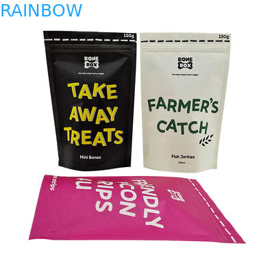 อุตสาหกรรมบรรจุ กระเป๋าพลาสติก