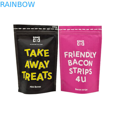 อุตสาหกรรมบรรจุ กระเป๋าพลาสติก