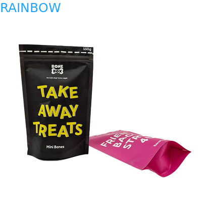 อุตสาหกรรมบรรจุ กระเป๋าพลาสติก