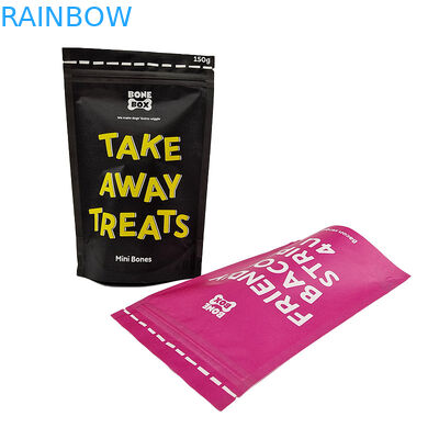 อุตสาหกรรมบรรจุ กระเป๋าพลาสติก