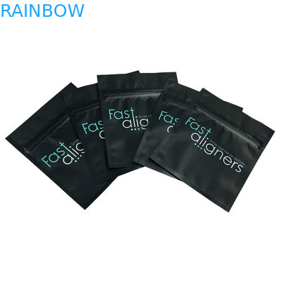 การสั่งซื้อที่ยอมรับ พลาสติก Packaging Coverings สําหรับ Packaging Solutions