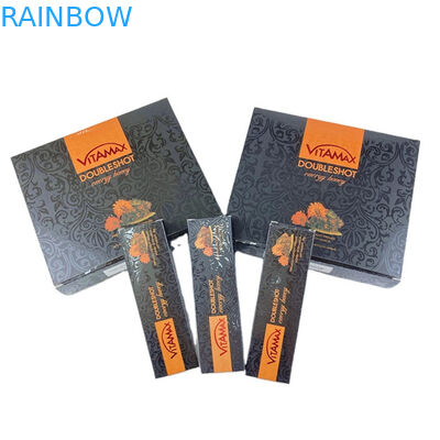 Vitamax Factory Custom Rhino Honey 3D Lenticular Card กล่องจอกล่องกล่องกล่องกล่องกล่องกล่อง