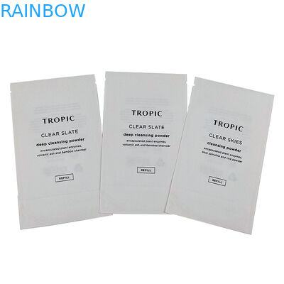 กระเป๋าพลาสติกที่กําหนดเอง การบรรจุและความหนาที่กําหนดเอง