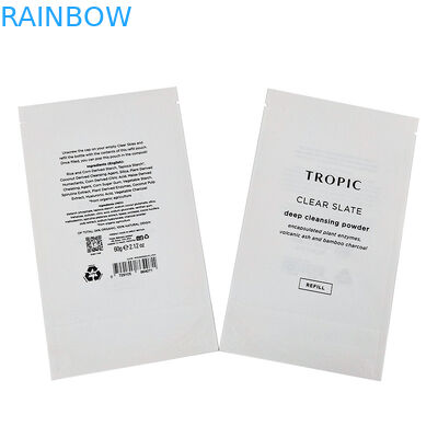 กระเป๋าพลาสติกที่กําหนดเอง การบรรจุและความหนาที่กําหนดเอง