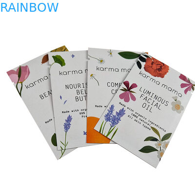 ผนังบรรจุพลาสติกที่กําหนดเอง พร้อมเครื่องปิดความร้อนเพื่อการเก็บรักษาที่ปลอดภัย