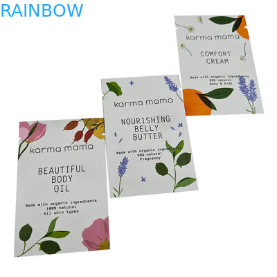 ผนังบรรจุพลาสติกที่กําหนดเอง พร้อมเครื่องปิดความร้อนเพื่อการเก็บรักษาที่ปลอดภัย