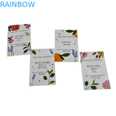 ผนังบรรจุพลาสติกที่กําหนดเอง พร้อมเครื่องปิดความร้อนเพื่อการเก็บรักษาที่ปลอดภัย