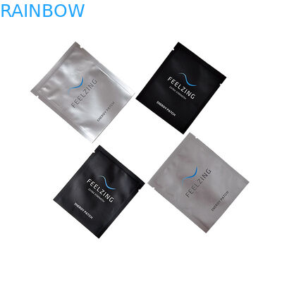 การพิมพ์ดิจิตอล กระเป๋าพลาสติกบรรจุสําหรับความต้องการที่กําหนดเอง