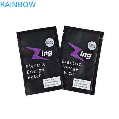 การพิมพ์ดิจิตอล กระเป๋าพลาสติกบรรจุสําหรับความต้องการที่กําหนดเอง