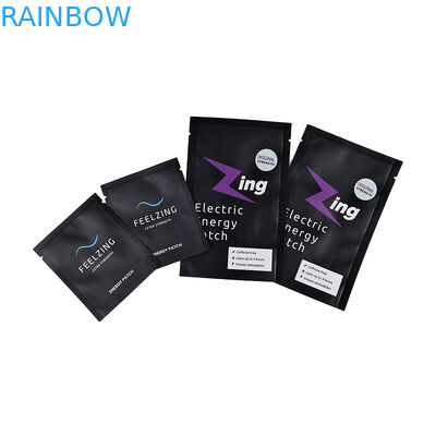 การพิมพ์ดิจิตอล กระเป๋าพลาสติกบรรจุสําหรับความต้องการที่กําหนดเอง