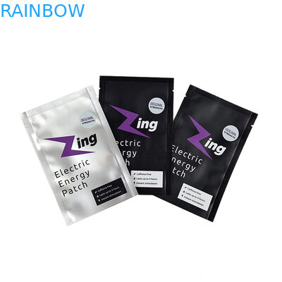 การพิมพ์ดิจิตอล กระเป๋าพลาสติกบรรจุสําหรับความต้องการที่กําหนดเอง