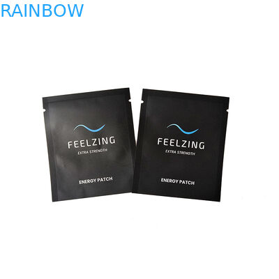 การบรรจุภัณฑ์ที่มีประสิทธิภาพสูง การสั่งซื้อที่กําหนดเองที่ยอมรับสําหรับบรรจุภัณฑ์กระเป๋าพลาสติก