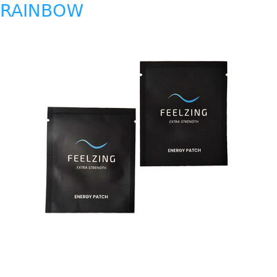 การบรรจุภัณฑ์ที่มีประสิทธิภาพสูง การสั่งซื้อที่กําหนดเองที่ยอมรับสําหรับบรรจุภัณฑ์กระเป๋าพลาสติก