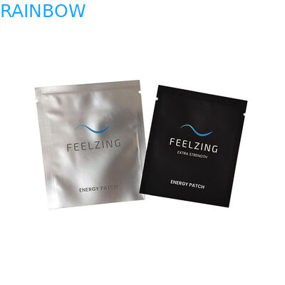 การบรรจุภัณฑ์ที่มีประสิทธิภาพสูง การสั่งซื้อที่กําหนดเองที่ยอมรับสําหรับบรรจุภัณฑ์กระเป๋าพลาสติก