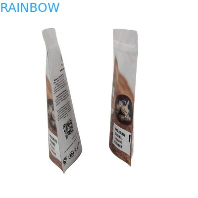 การสั่งซื้อตามสั่ง รับ Packaging กระเป๋าอาหารว่าง ด้วยความแน่น 120 และปิดซิป