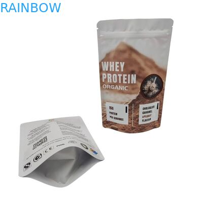 การสั่งซื้อตามสั่ง รับ Packaging กระเป๋าอาหารว่าง ด้วยความแน่น 120 และปิดซิป