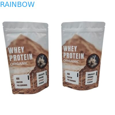 การสั่งซื้อตามสั่ง รับ Packaging กระเป๋าอาหารว่าง ด้วยความแน่น 120 และปิดซิป