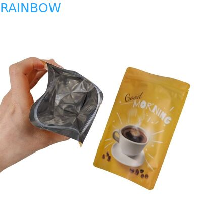 การบรรจุกระเป๋าอาหารว่างที่กําหนดเองสําหรับขนมขนมขนมขนมขนมขนมขนมขิง