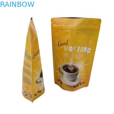 การบรรจุกระเป๋าอาหารว่างที่กําหนดเองสําหรับขนมขนมขนมขนมขนมขนมขนมขิง