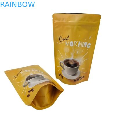 การบรรจุกระเป๋าอาหารว่างที่กําหนดเองสําหรับขนมขนมขนมขนมขนมขนมขนมขิง