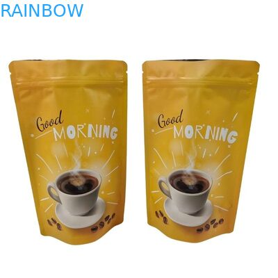 การบรรจุกระเป๋าอาหารว่างที่กําหนดเองสําหรับขนมขนมขนมขนมขนมขนมขนมขิง