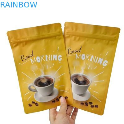 การบรรจุกระเป๋าอาหารว่างที่กําหนดเองสําหรับขนมขนมขนมขนมขนมขนมขนมขิง