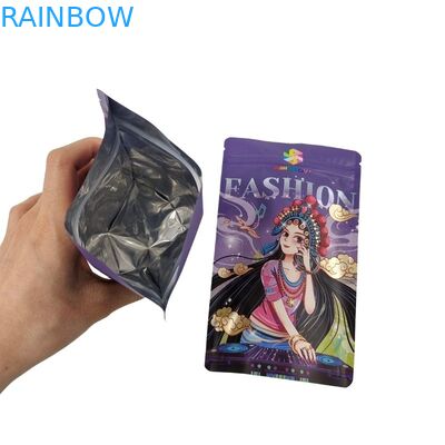 ถุงบรรจุอาหารที่แห้ง