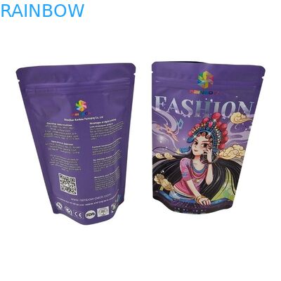 ถุงบรรจุอาหารที่แห้ง