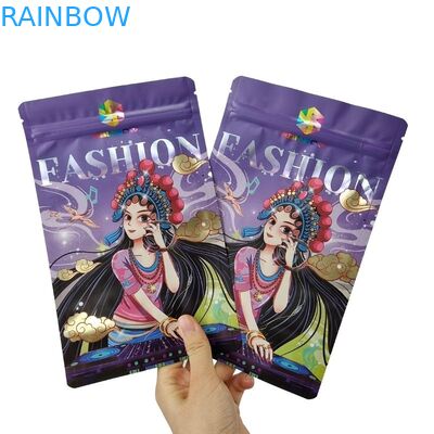 ถุงบรรจุอาหารที่แห้ง