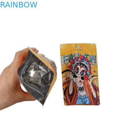 การสั่งซื้อตามสั่ง รับ Packaging กระเป๋าอาหารว่าง ด้วยการออกแบบตามสั่ง