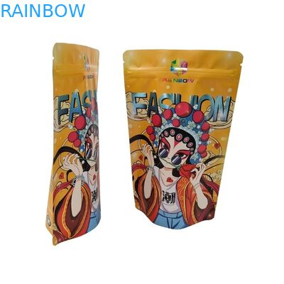 การสั่งซื้อตามสั่ง รับ Packaging กระเป๋าอาหารว่าง ด้วยการออกแบบตามสั่ง