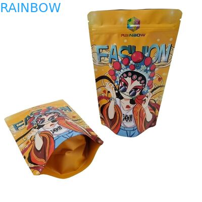 การสั่งซื้อตามสั่ง รับ Packaging กระเป๋าอาหารว่าง ด้วยการออกแบบตามสั่ง