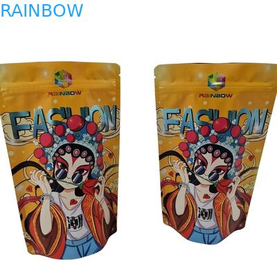 การสั่งซื้อตามสั่ง รับ Packaging กระเป๋าอาหารว่าง ด้วยการออกแบบตามสั่ง