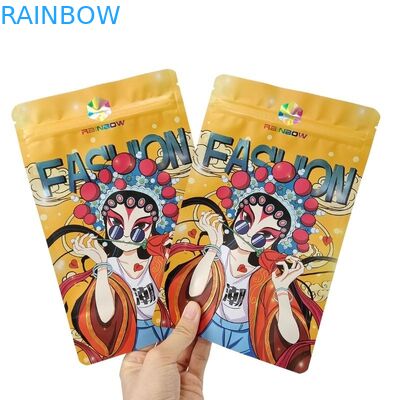 การสั่งซื้อตามสั่ง รับ Packaging กระเป๋าอาหารว่าง ด้วยการออกแบบตามสั่ง