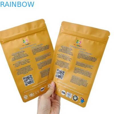 การสั่งซื้อตามสั่ง รับ Packaging กระเป๋าอาหารว่าง ด้วยการออกแบบตามสั่ง