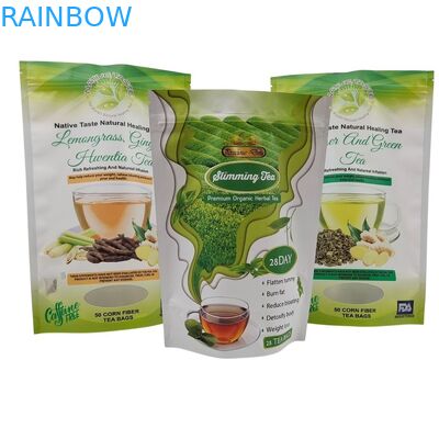 ถุงบรรจุอาหารแห้งที่กําหนดเอง สําหรับบรรจุอาหารที่มีประสิทธิภาพสูง