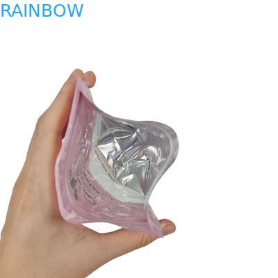 การสั่งซื้อตามสั่ง การบรรจุกระเป๋าอาหารว่างที่ยอมรับ สําหรับมาตรฐานและการบริการ