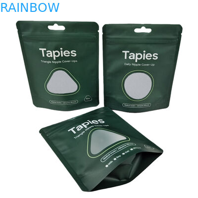 จําหน่ายจากโรงงาน สามารถใช้งานได้อีกหลายครั้ง ปิด Mylar Nipple Patch กระเป๋าบรรจุ กระเป๋าพิมพ์ตามสั่ง กระเป๋ากันกลิ่น พร้อมโลโก้