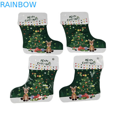 ขายร้อน กระเป๋าทรงพิเศษสําหรับกระเป๋าขนมหวานกระเป๋า Mylar