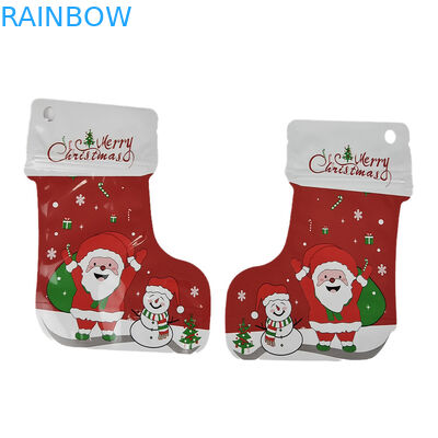 MOQ ต่ํา กระเป๋าทรงพิเศษแบบกําหนดเอง กระเป๋าทรงไม่เรียบ Mylar กระเป๋ากันกลิ่น กระเป๋าที่มีโลโก้