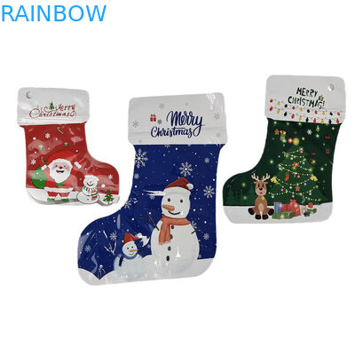 Custom Special shape กระเป๋าพลาสติกเครื่องสําอาง กระเป๋ากันกลิ่นจากแผ่นอลูมิเนียม กระเป๋าที่มีโลโก้